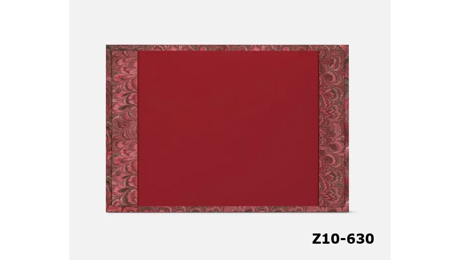 obrazek 7 Stylowa podkładka na biurko - pawie