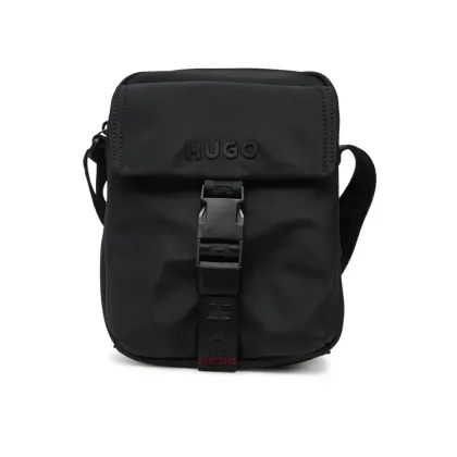 Zdjęcie HUGO Saszetka Marsel 50547276 Czarny