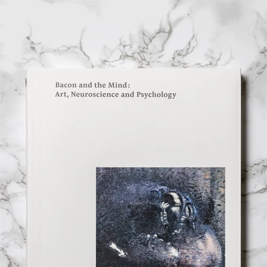 obrazek 4 Książka Bacon i umysł Sztuka, neuronauka i psychologia - Thames & Hudson