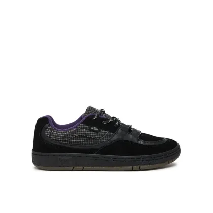 Zdjęcie Vans Sneakersy Speed Ls VN000CTNBKA1 Czarny