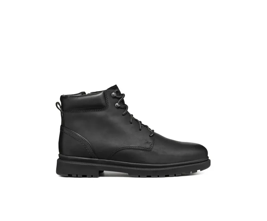 obrazek 1 Geox Trapery U Andalo U46DDC 000FF C9999 Czarny