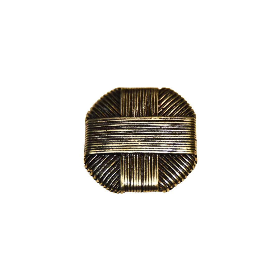 obrazek 2 Uchwyt krzyżowy z odlewu metalowego  H.4xL.4xP.1 cm