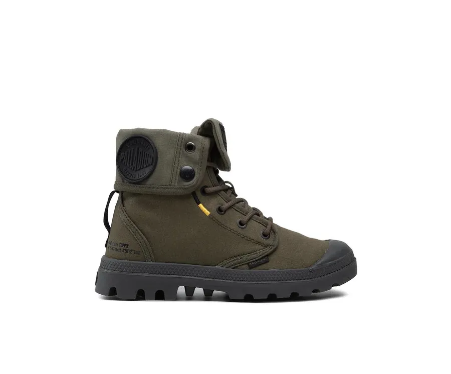 obrazek 1 Palladium Trapery Pampa Baggy Supply 77964-325-M Khaki