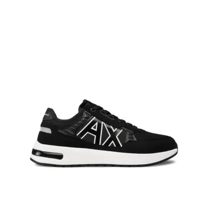 Zdjęcie Armani Exchange Sneakersy XUX090 XV276 00002 Czarny