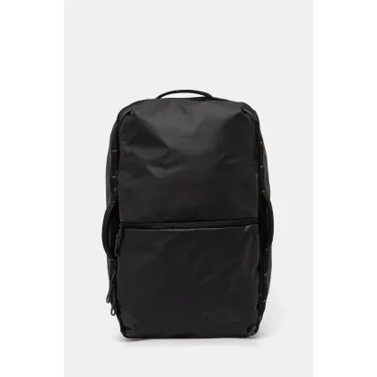 Zdjęcie The North Face plecak Base Camp Voyager Travel męski kolor czarny duży gładki NF0A81DNKT01