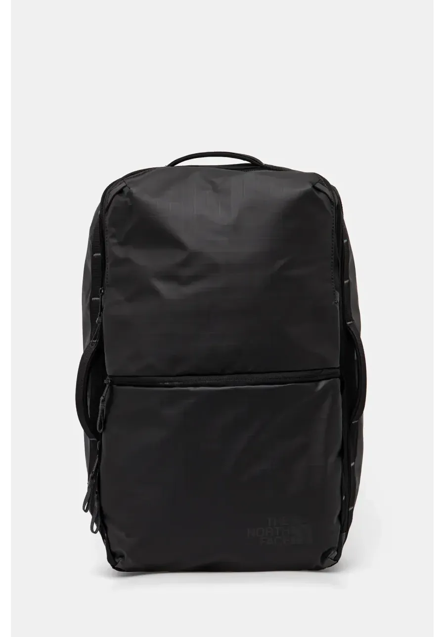 obrazek 1 The North Face plecak Base Camp Voyager Travel męski kolor czarny duży gładki NF0A81DNKT01