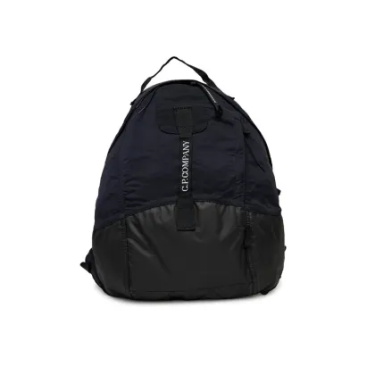 Zdjęcie C.P. Company Plecak 18CMAC230A005269G Czarny