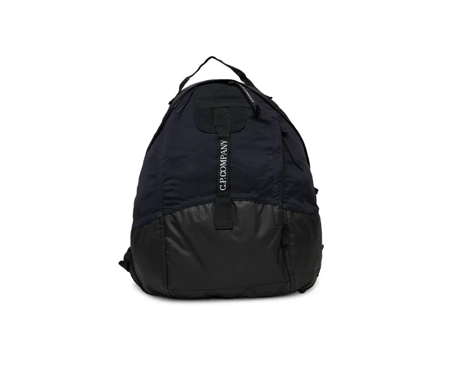 obrazek 1 C.P. Company Plecak 18CMAC230A005269G Czarny