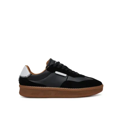 Zdjęcie Steve Madden Sneakersy Euphoria SM11003591 Czarny