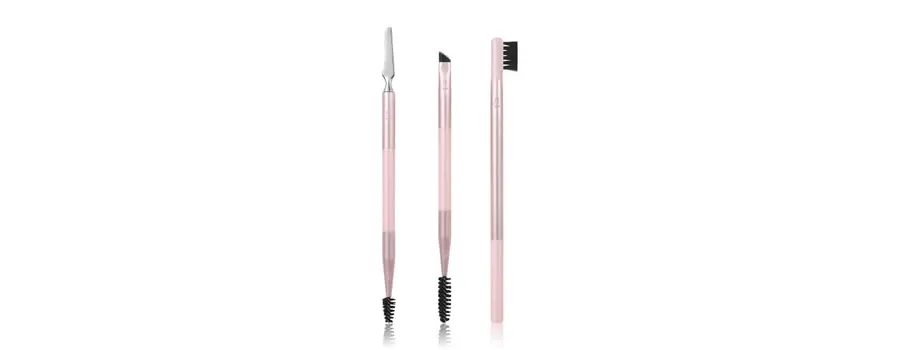 obrazek 1 Real Techniques Brow Styling Set Zestaw pędzli 1 szt.