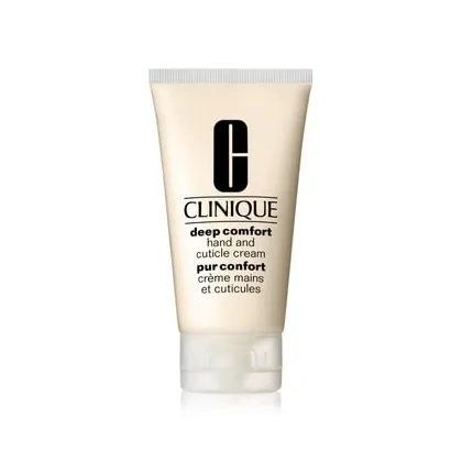 Zdjęcie CLINIQUE Deep Comfort Krem do rąk 75 ml