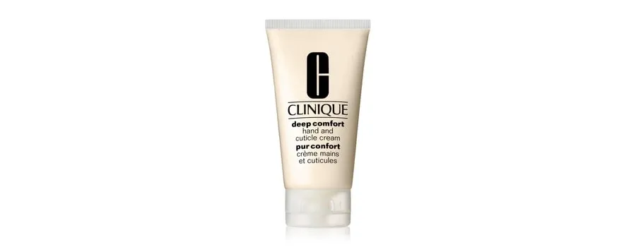 obrazek 1 CLINIQUE Deep Comfort Krem do rąk 75 ml