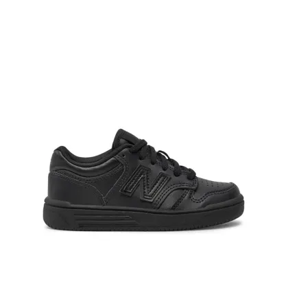 Zdjęcie New Balance Sneakersy PSB4803B Czarny