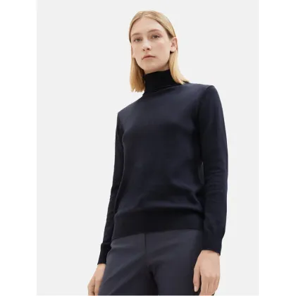 Zdjęcie Tom Tailor Golf 1037746 Granatowy Regular Fit
