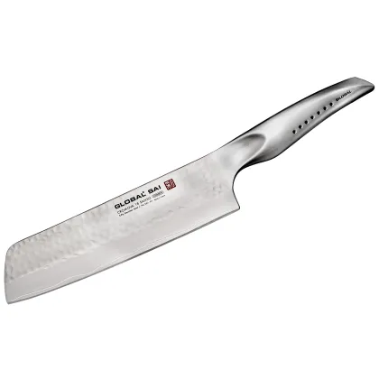 Zdjęcie Global SAI Nóż do warzyw 19cm