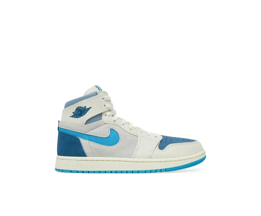 obrazek 1 Nike Sneakersy Air Jordan 1 Zm Air Cmft 2 DV1307 104 Kolorowy