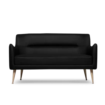 Zdjęcie Minimalistyczna sofa marki Essential Home