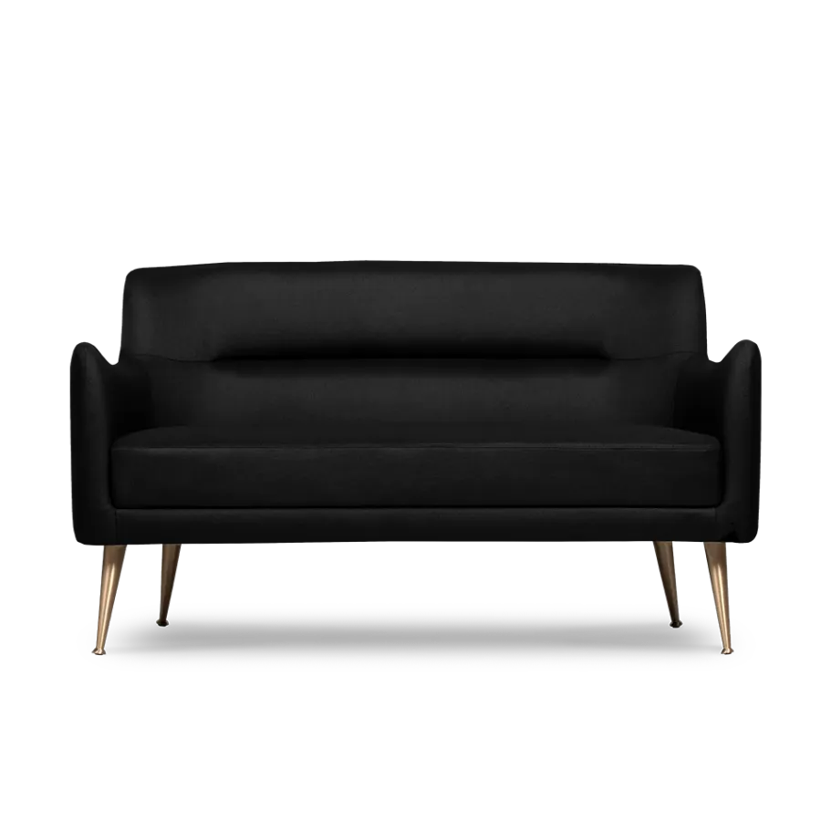 obrazek 1 Minimalistyczna sofa marki Essential Home