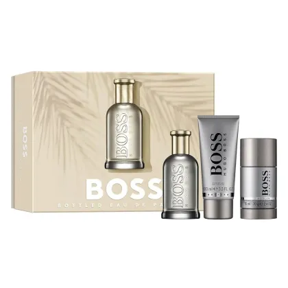Zdjęcie Hugo Boss Bottled Zestaw upominkowy dla mężczyzn