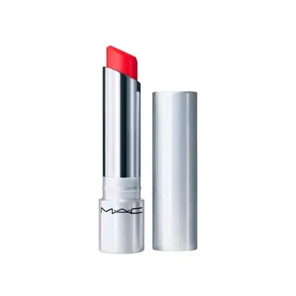 Zdjęcie MAC Glow Play Lip Balm Balsam do ust 3.1 g Serve