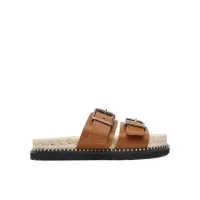 Zdjęcie Castañer Espadryle Ter/261 025673 Brązowy