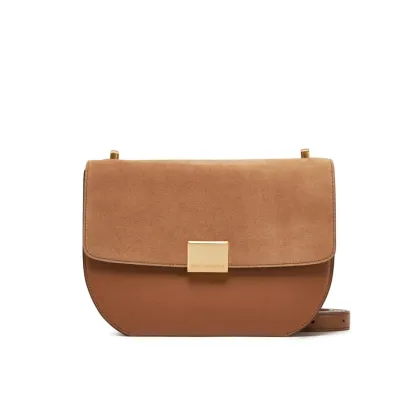 Zdjęcie KARL LAGERFELD Torebka A1W30159 Brązowy