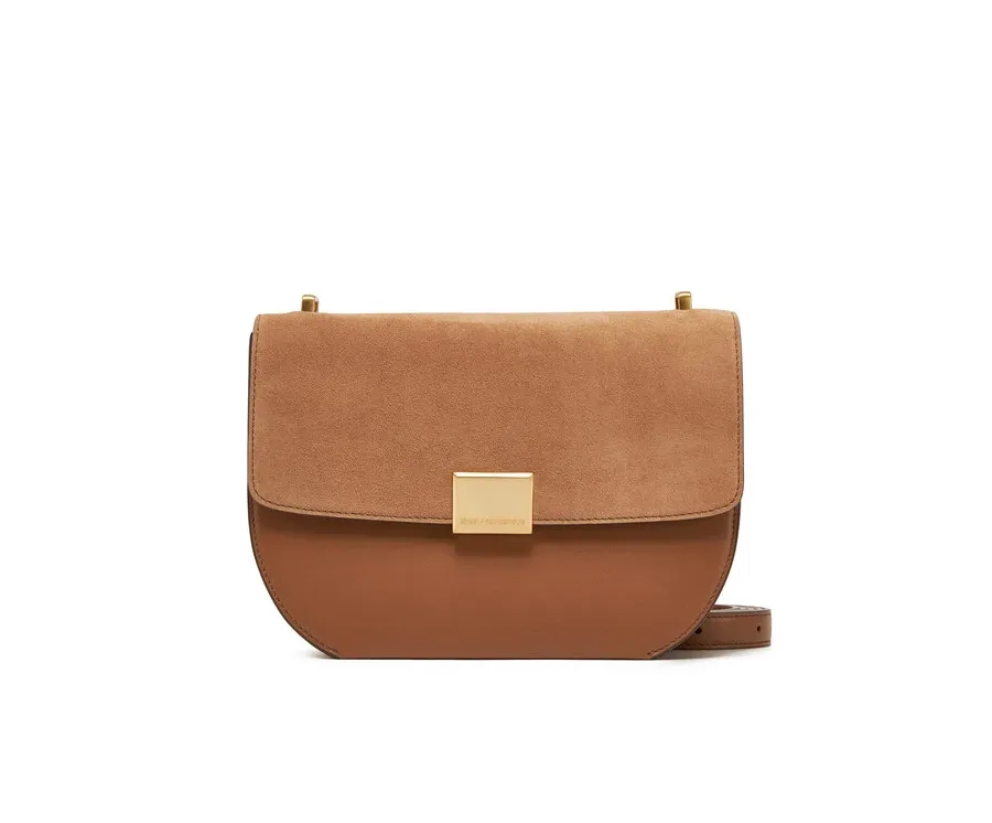 obrazek 1 KARL LAGERFELD Torebka A1W30159 Brązowy