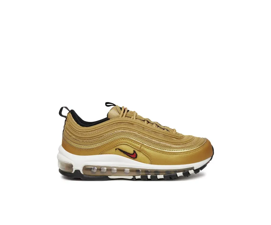 obrazek 1 Nike Sneakersy Wmns Nike Air Max 97 Og DQ9131 700 Brązowy