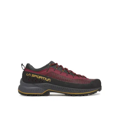 Zdjęcie La Sportiva Trekkingi TX4 Evo ST ZFAS050R25G19 Bordowy