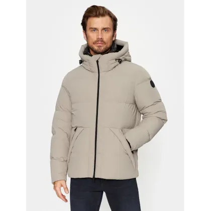 Zdjęcie Woolrich Kurtka puchowa Sierra CFWOOU0847MRUT3107 Szary Regular Fit