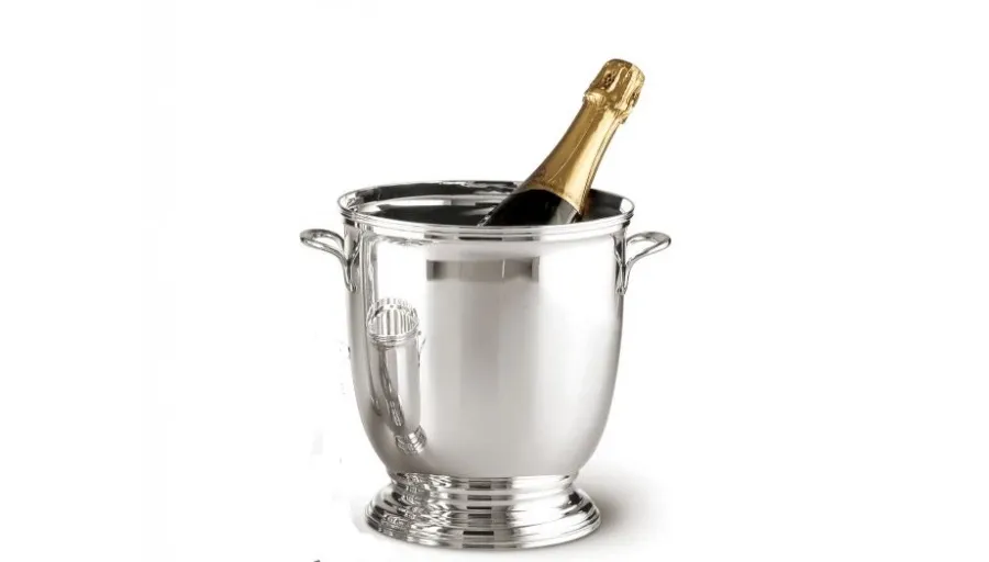 picture 3 Exclusive set - champagne and ice bucket
