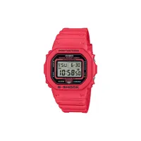 Zdjęcie G-Shock Zegarek Energy Pack DW-5600EP-4ER Czerwony