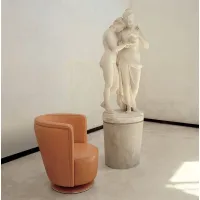 Picture A beautiful designer armchair for stylish interiors – Mascheroni