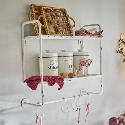 Zdjęcie Półka ścienna Teetje