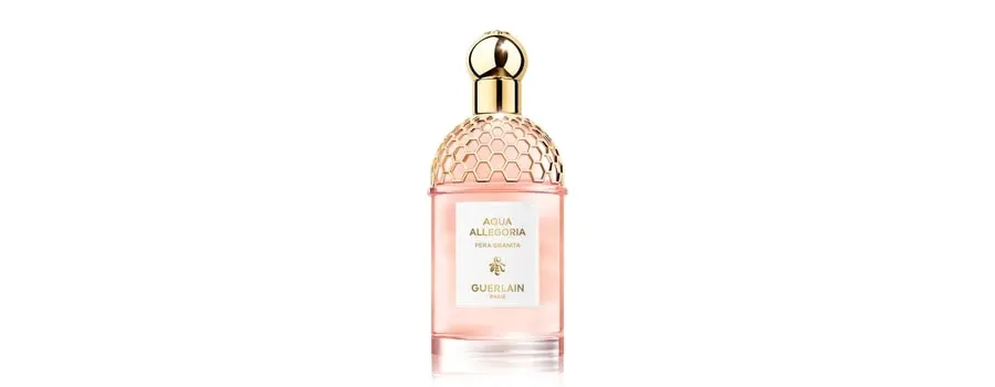 obrazek 1 GUERLAIN Aqua Allegoria Pera Granita Woda toaletowa 125 ml