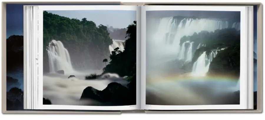 obrazek 7 Książka Darren Almond. Fullmoon, Art Edition No. 1–60 ‘Moonbow@Fullmoon’ - Taschen