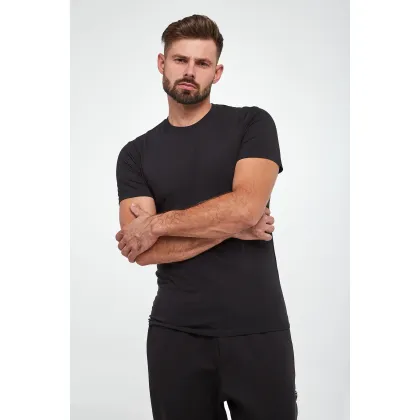 Zdjęcie T-shirt męski ARMANI EXCHANGE Armani Exchange