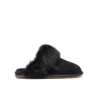 Zdjęcie Ugg Kapcie W Scuff Sis 1122750 Czarny