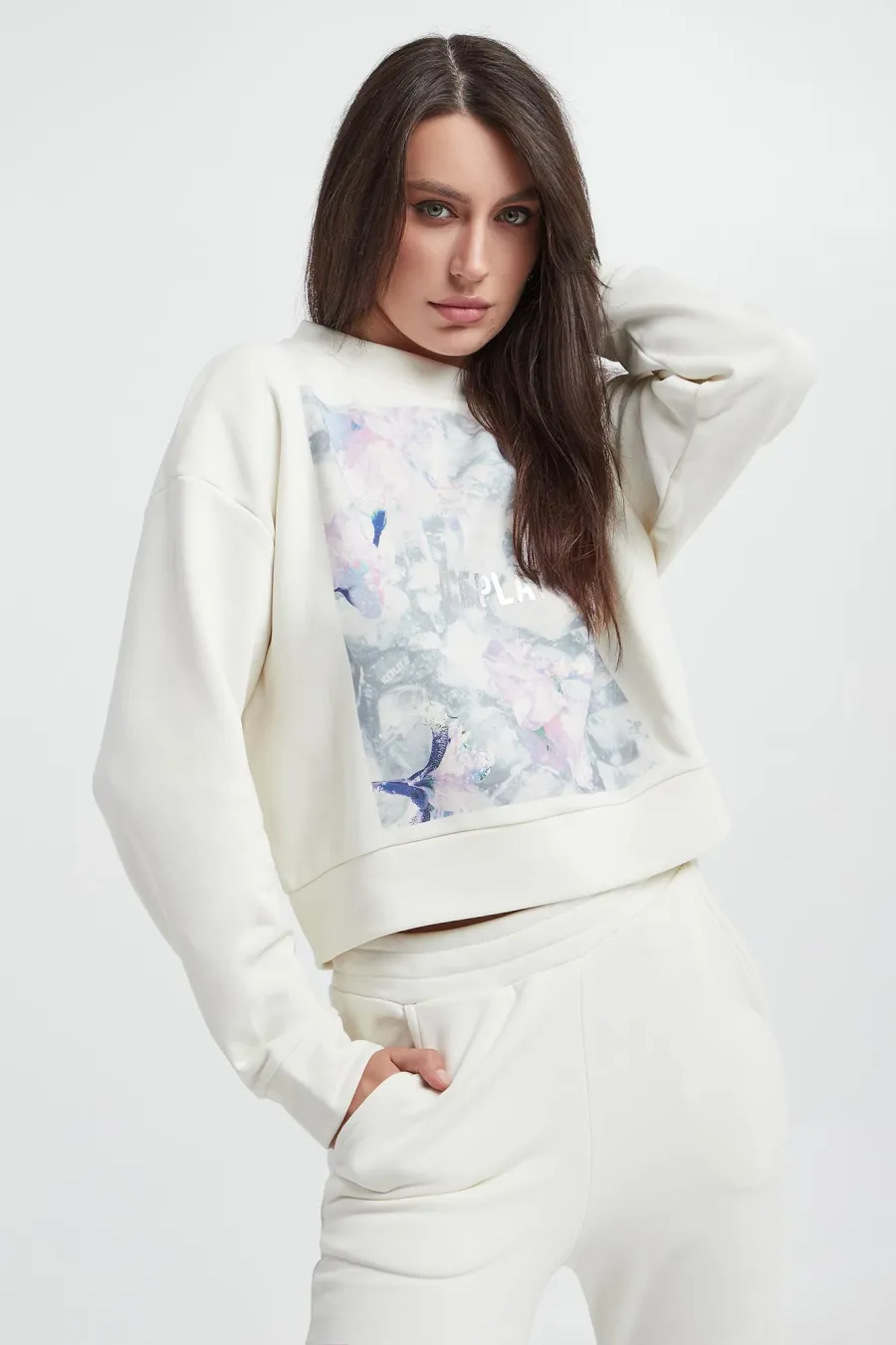 obrazek 1 Bluza damska ICE PLAY Ice Play