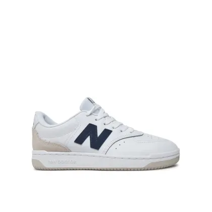 Zdjęcie New Balance Sneakersy BB80GRN Biały