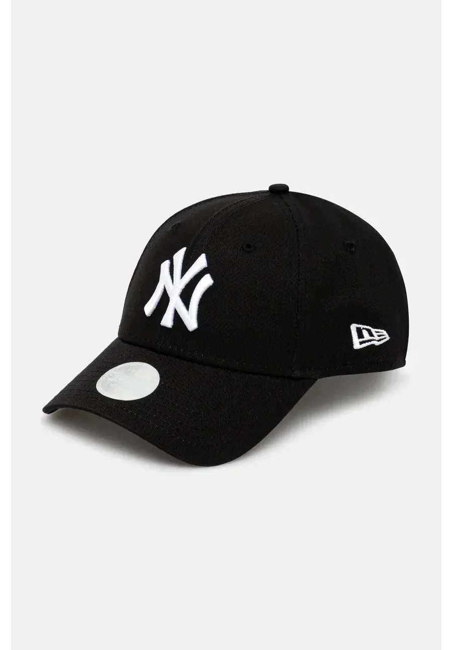 obrazek 1 New Era - Czapka 12122741-BLKWHI