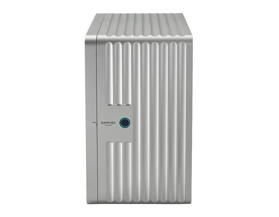 obrazek 5 Srebrny rotomat do 6 zegarków