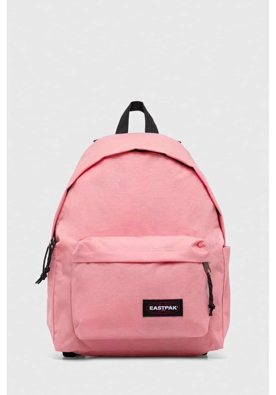 obrazek 1 Eastpak plecak kolor różowy duży gładki