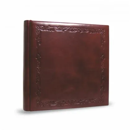 Zdjęcie Albumy skórzane na ślub