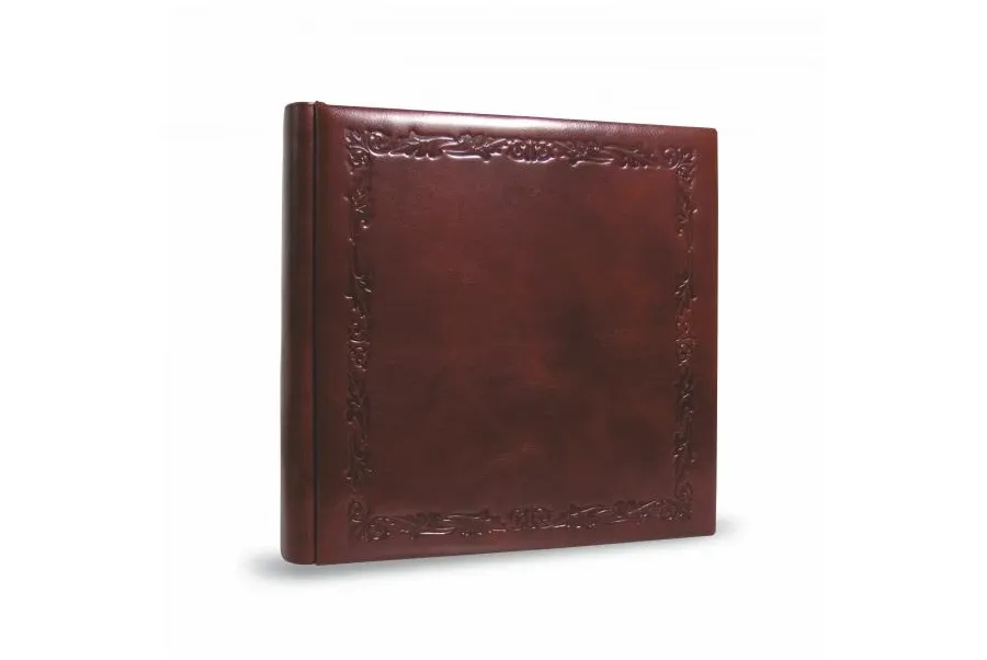 obrazek 1 Albumy skórzane na ślub