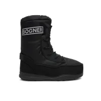 Zdjęcie Bogner Śniegowce Laax 2 B 32447534 Czarny