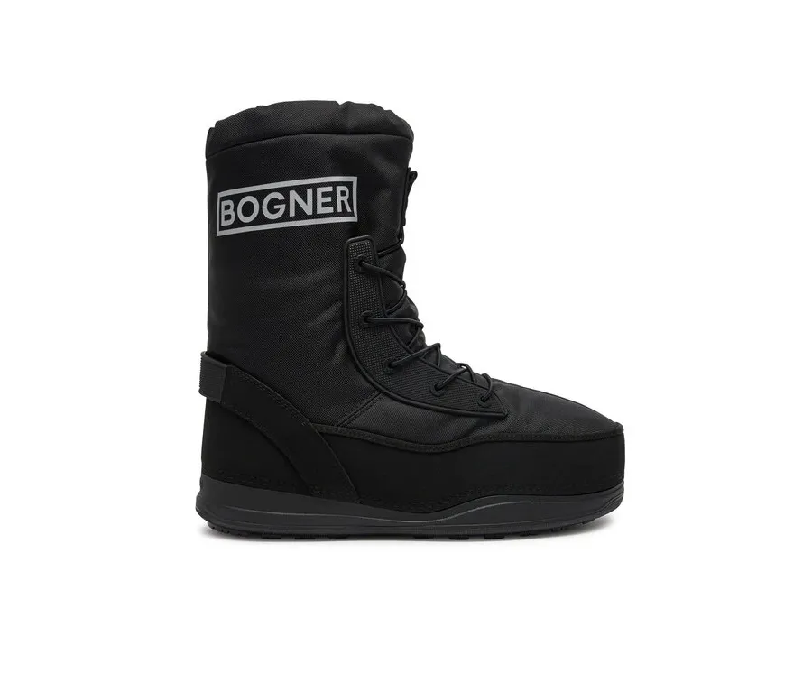 obrazek 1 Bogner Śniegowce Laax 2 B 32447534 Czarny