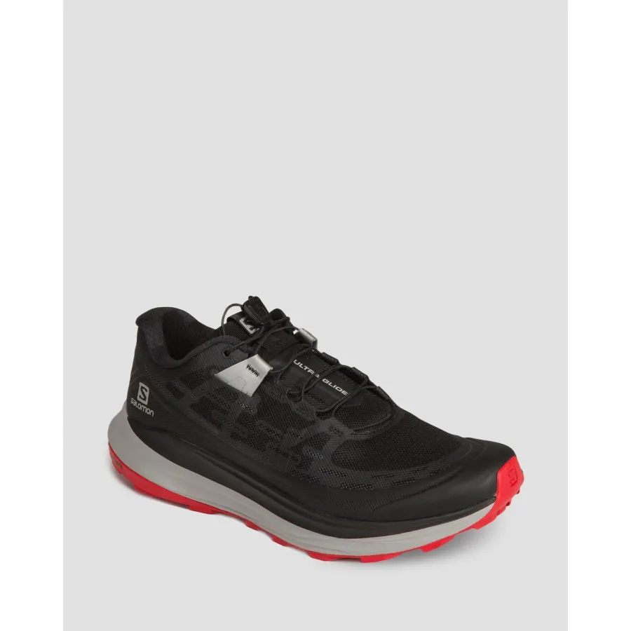 obrazek 1 Buty Męskie Salomon Ultra Glide