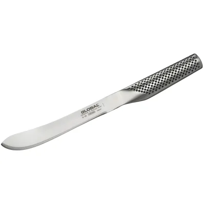 Zdjęcie Nóż rzeźnicki 18cm | Global G-28