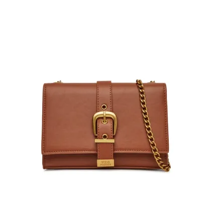 Zdjęcie Steve Madden Torebka Barch SM13001708 Brązowy
